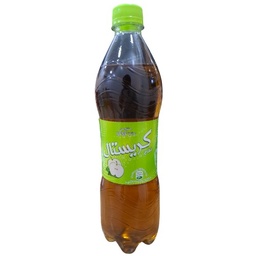 كرستال 750مل تفاح*12