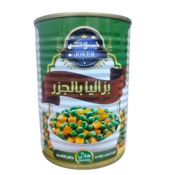 بزاليا بالجزر علبة جوكر *24
