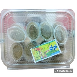 برياني مقطع علبه 1*24
