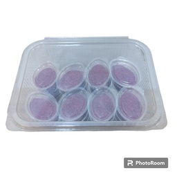 سماك مقطع علبه 1*24