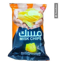 [20242025647] جبس مسك رقائق جبن *40