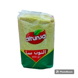 جريش التونسا 600غم *10