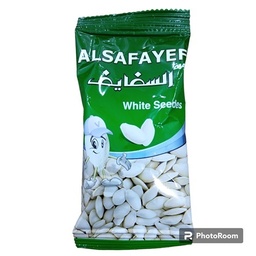 حب شفايف ابيض صغير *40