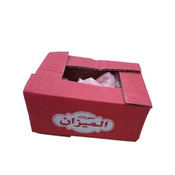 حلقوم الرائد احمر *12باكيت