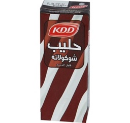 حليب KDD  لتر  *12  كاكو