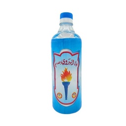 [20242026005] خل بدوي ابيض *12