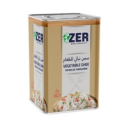 دهن زير 12 لتر