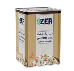 دهن زير 5لتر