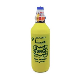 زاهي دينا الاصلي  (  1  لتر  *  12  )