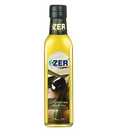 [20242025094] زيت الزيتون زير زجاجي 250مل *24