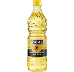 زيت زير ا لتر *20