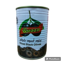 [20242026223] زيتون شرائح اسود*24