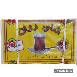 شاي فل روان اسود 10 كغم
