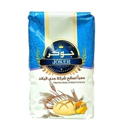 طحين جوكر ( مميز ) 750 غم*10