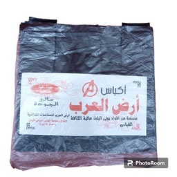 علاقه اسود 40*12