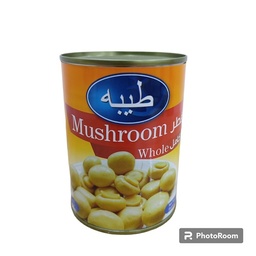فطر صيني كامل*24
