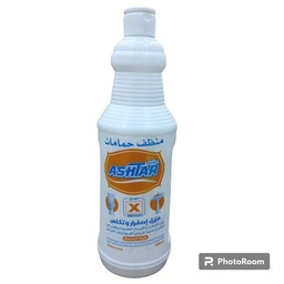 فلاش ارضيه عشتار 1لتر*12