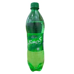 كرستال 750مل سفن *12