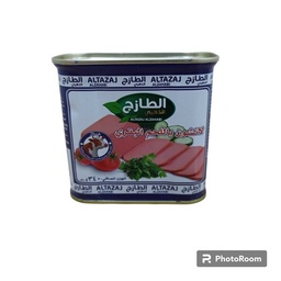 لحم مارتدلا بقري 340غم *24