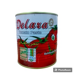 معجون دلارا ( 500 غم *24 )