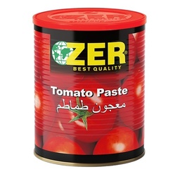 معجون زير 1كغم*12 علبه