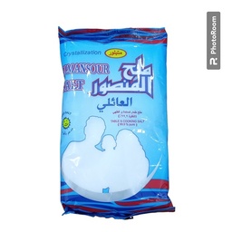 ملح منصور 750غم*18