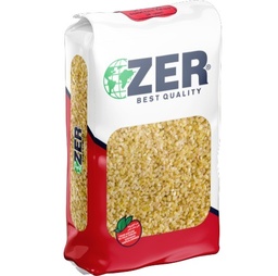 برغل زير خشن 700غم*10