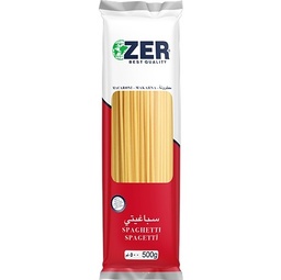 سباكيتي زير 500غم*16