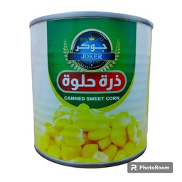 ذره حلوه علبه جوكر 340غم*24