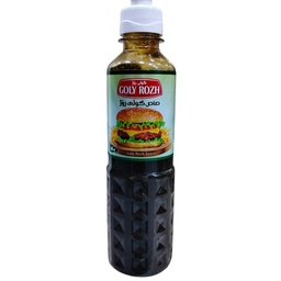 صاص بارد كولي روز 300غم *12
