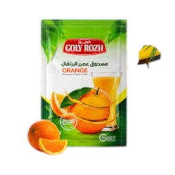 عصير باودر برتقال كولي روز 1*20*20