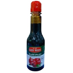 دبس الرمان كولي روز 350مل*12
