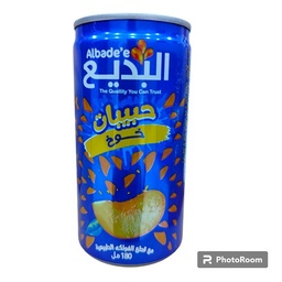 عصير حبيبات البديع كعه *30